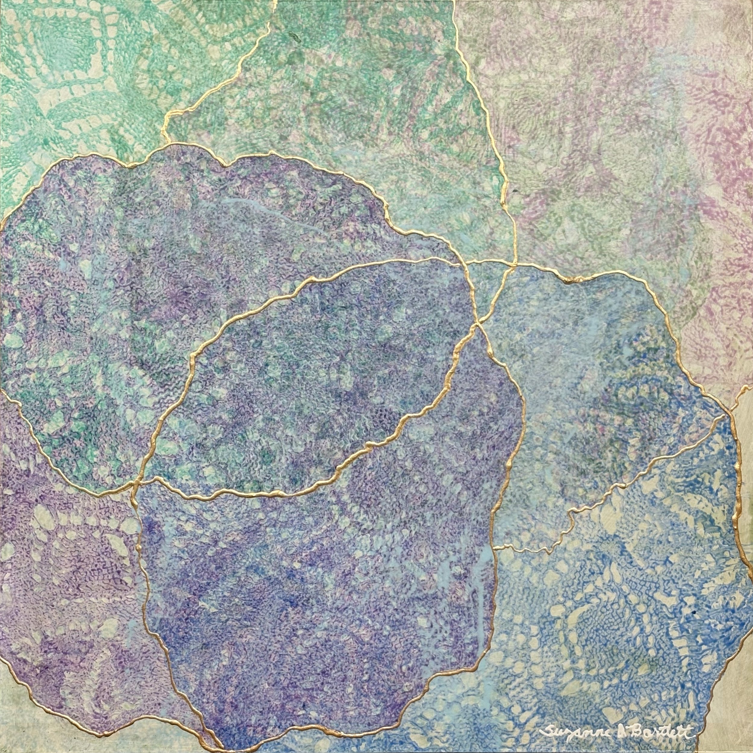 Suzanne Bartlett — Shop — Washington Printmakers Gallery